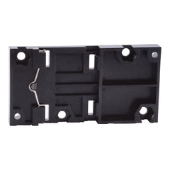 Square D 9999DMB1 Contactor, Definite Purpose, DIN rail mouting bracket, for 20A to 60A contactors  | Blackhawk Supply