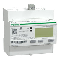 A9MEM3175 | IEM3175 Energy meter, 63 A, LON, 1 Digital I, Multi-tariff | Square D by Schneider Electric