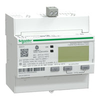 A9MEM3275 | IEM3275 Energy meter CT, LON, 1 Digital I, Multi-tariff | Square D by Schneider Electric