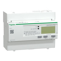 A9MEM3310 | IEM3310 Energy meter, 125 A, 1 pulse O | Square D by Schneider Electric