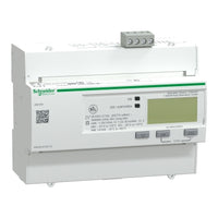 A9MEM3365 | IEM3365 Energy meter 125 A, BACnet, 1 Digital I, 1 Digital O, Multi-tariff | Square D by Schneider Electric