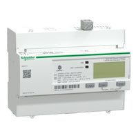 A9MEM3375 | IEM3375 Energy meter, 125 A, LON, 1 Digital I, Multi-tariff | Square D by Schneider Electric