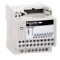 ABE7H20E100 | Advantys Telefast ABE7 Passive Connection Sub-base Accessory, 16 Inputs or Outputs, Micro/Premium Cable 1m | Square D by Schneider Electric