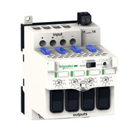 ABL8PRP24100 | electronic protection module - 28..28.8 V DC - 10 A - for regulated SMPS | Square D by Schneider Electric