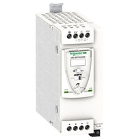 ABL8RPS24050 | Regulated SMPS - 1 or 2-Phase - 100..500 V - 24 V - 5 A | Square D by Schneider Electric
