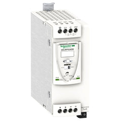 Square D ABL8RPS24050 Regulated SMPS - 1 or 2-Phase - 100..500 V - 24 V - 5 A  | Blackhawk Supply