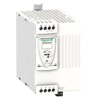 ABL8RPS24100 | Power Supply - 24VDC, 10 AMP | Square D by Schneider Electric