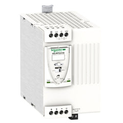 Square D ABL8RPS24100 Power Supply - 24VDC, 10 AMP  | Blackhawk Supply