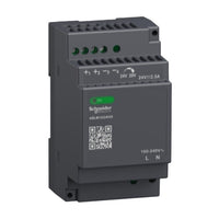 ABLM1A24025 | POWER SUPPLY 24V 2.4A MODULAR | Square D by Schneider Electric