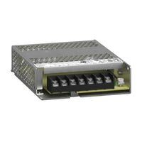 ABLP1A24045 | POWER SUPPLY 24V 4.5A PANEL | Square D by Schneider Electric