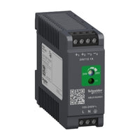 ABLS1A24021 | POWER SUPPLY 24V 2.1A 1PH OPTI | Square D by Schneider Electric