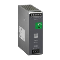 ABLS1A24050 | PWR SUPPLY 24V 5.0A 1PH OPT | Square D by Schneider Electric