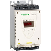 ATS22D47Q | Soft starter-ATS22-control 220V-power 230V(11kW) / 400...440V(22kW) | Square D by Schneider Electric