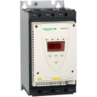 ATS22D75S6 | soft starter-ATS22-control 220V-power 230V(18.5kW)/400...440V(37kW)/500V(45kW) | Square D by Schneider Electric