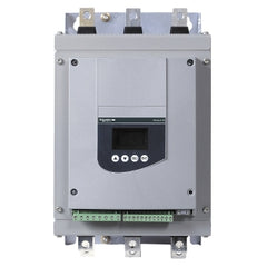 Square D ATS48C17Y Altistart 48 Soft Start (ATS48), for Asynchronous Motor, 208-690V, 40-150HP, 37-160kW, Triple-phase, External Bypass, w/Heat Sink  | Blackhawk Supply