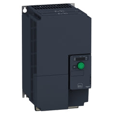 Square D ATV320D15N4C Variable speed drive, Altivar Machine ATV320, 15 kW, 380...500 V, 3 phases, compact  | Blackhawk Supply