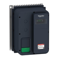 ATV320U22M2W | Variable speed drive, Altivar Machine ATV320, 2.2 kW, 200...240 V, 1 phase, enclosed | Square D by Schneider Electric