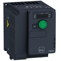 ATV320U22M3C | Variable speed drive, Altivar Machine ATV320, 2.2 kW, 200...240 V, 3 phases, compact | Square D by Schneider Electric