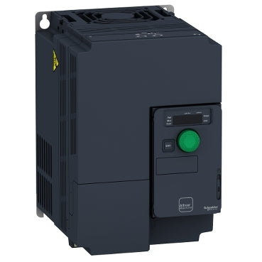  Variable Frequency Drives