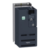 ATV340D11N4 | Variable speed drive, Altivar Machine ATV340, 11 kW Heavy Duty, 400 V, 3 phases | Square D by Schneider Electric