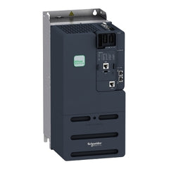 Square D ATV340D18N4E Variable speed drive, Altivar Machine ATV340, 18 kW Heavy Duty, 400 V, 3 phases, Ethernet  | Blackhawk Supply