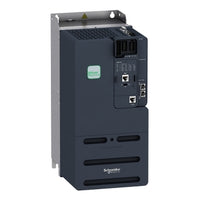 ATV340D11N4E | Variable speed drive, Altivar Machine ATV340, 11 kW Heavy Duty, 400 V, 3 phases, Ethernet | Square D by Schneider Electric