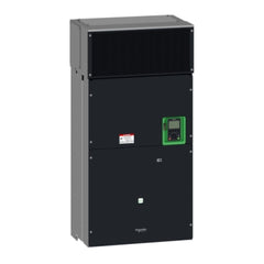 Square D ATV630C25N4 Variable speed drive, Altivar Process ATV600, ATV630, 250kW/400 hp, 380...480 V, IP00  | Blackhawk Supply