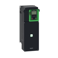 ATV630D11M3 | ATV630 VFD, 15 HP/ 46.8 FLA, 230VAC, with LCD Keypad, NEMA 1 | Square D by Schneider Electric