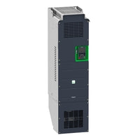 ATV930C11N4C | Variable speed drive, Altivar Process ATV900, ATV930, 110 kW, 400/480 V, w/o braking unit, IP00 | Square D by Schneider Electric