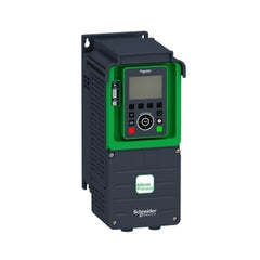 Square D ATV930U30M3 ATV930 Variable speed drive, 3kW, 200/240V, with braking unit, IP21  | Blackhawk Supply