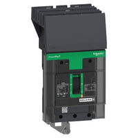 BDA34015Y | MOLDED CASE CIRCUIT BRKR 480Y/277V 15A | Square D by Schneider Electric