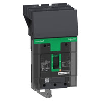 BJA36015 | PowerPact B Circuit Breaker, 15A, 3P, 600Y/347V AC, 25kA at 600Y/347 UL, I-Line | Square D by Schneider Electric