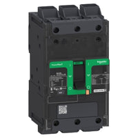 BDL36050 | PowerPact circuit breaker, 50A, 3P AC, 14kA at 600Y/347V (UL), Everlink Lug | Square D by Schneider Electric