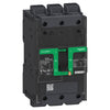 Image for  Thermal Magnetic Circuit Breakers