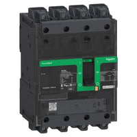 BDL46080 | MOLDED CASE CIRCUIT BRKR 600Y/347V 80A | Square D by Schneider Electric