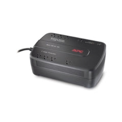 APC BE550G APC Back-UPS ES 550VA, 120V, 8 NEMA outlets (4 surge)  | Blackhawk Supply