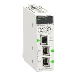 Square D BMENOS0300 Network Option Switch  | Blackhawk Supply
