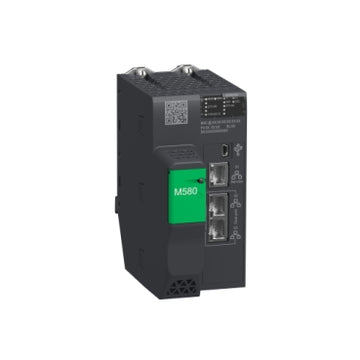 Square D BMEP582020 Standalone processor, Modicon M580, 8MB, 125 Ethernet devices, 4 Local I/O racks (2045 Digital, 512 Analog)  | Blackhawk Supply