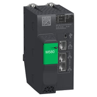 BMEP585040C | Standalone processor, Modicon M580, 24MB, 61 Ethernet devices, 31 Remote I/O racks, conformal coating (X80 & Quantum) | Square D by Schneider Electric