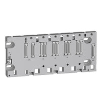 BMEXBP0400 | Rack X80, 4 slots, Ethernet backplane | Square D by Schneider Electric