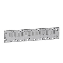 Square D BMEXBP1200 rack X80 - 12 slots - Ethernet backplane  | Blackhawk Supply