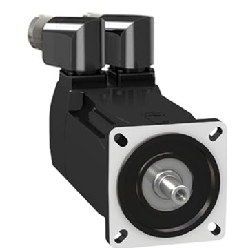 Square D BMH0703P11A2A servo motor BMH - 3.4 Nm - 8000 rpm - keyed shaft - without brake - IP54  | Blackhawk Supply