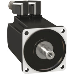 Square D BMH1002P02F2A servo motor BMH - 6.2 Nm - 6000 rpm - untapped shaft - with brake - IP54  | Blackhawk Supply