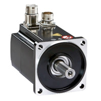 BMH2051P11A2A | servo motor BMH - 34.4 Nm - 3800 rpm - keyed shaft - without brake - IP54 | Square D by Schneider Electric