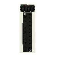 BMXAMO0410H | isolated analog output module X80 - 4 outputs - severe | Square D by Schneider Electric