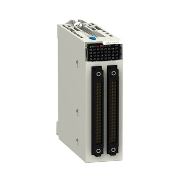 Square D BMXART0814 analog input module X80 - 8 inputs - temperature  | Blackhawk Supply