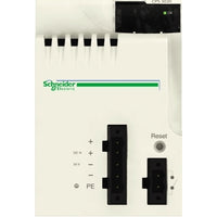 BMXCPS3020H | power supply module X80 - 24..48 V isolated DC - for severe environments | Square D by Schneider Electric