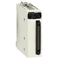 BMXDDI3202KH | discrete input module X80 - 32 inputs - 24 V DC positive - severe | Square D by Schneider Electric