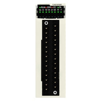 BMXEAE0300 | SSI encoder interface module - 3 channels - up to 31 data bits / 1 Mbauds | Square D by Schneider Electric