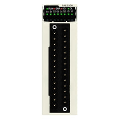 Square D BMXEAE0300 SSI encoder interface module - 3 channels - up to 31 data bits / 1 Mbauds  | Blackhawk Supply